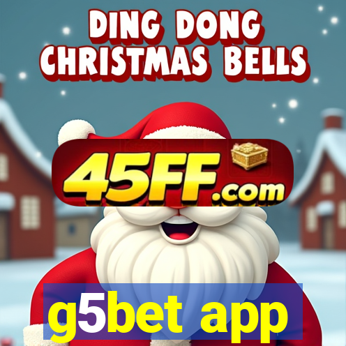 g5bet app